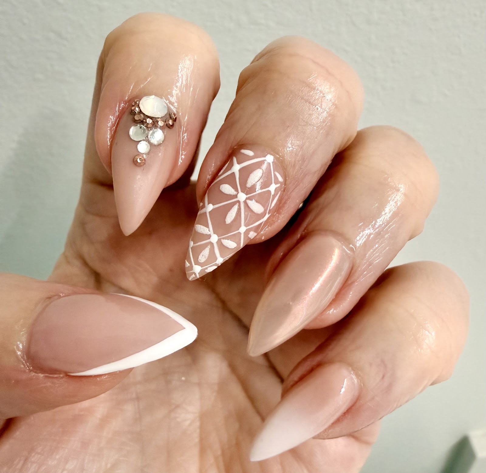 Bo Nails & Spa nail photo 2