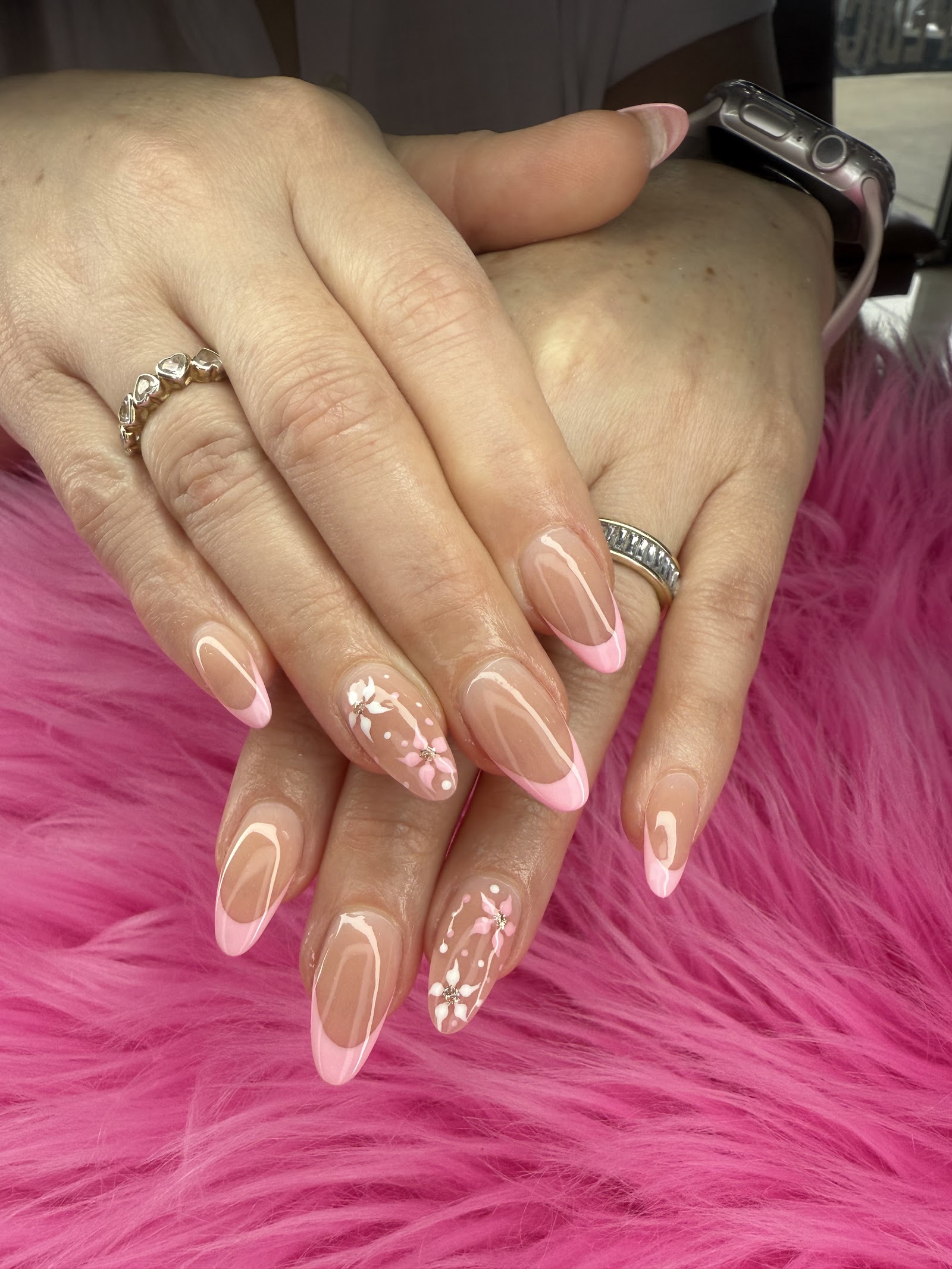 Bo Nails & Spa nail photo 4