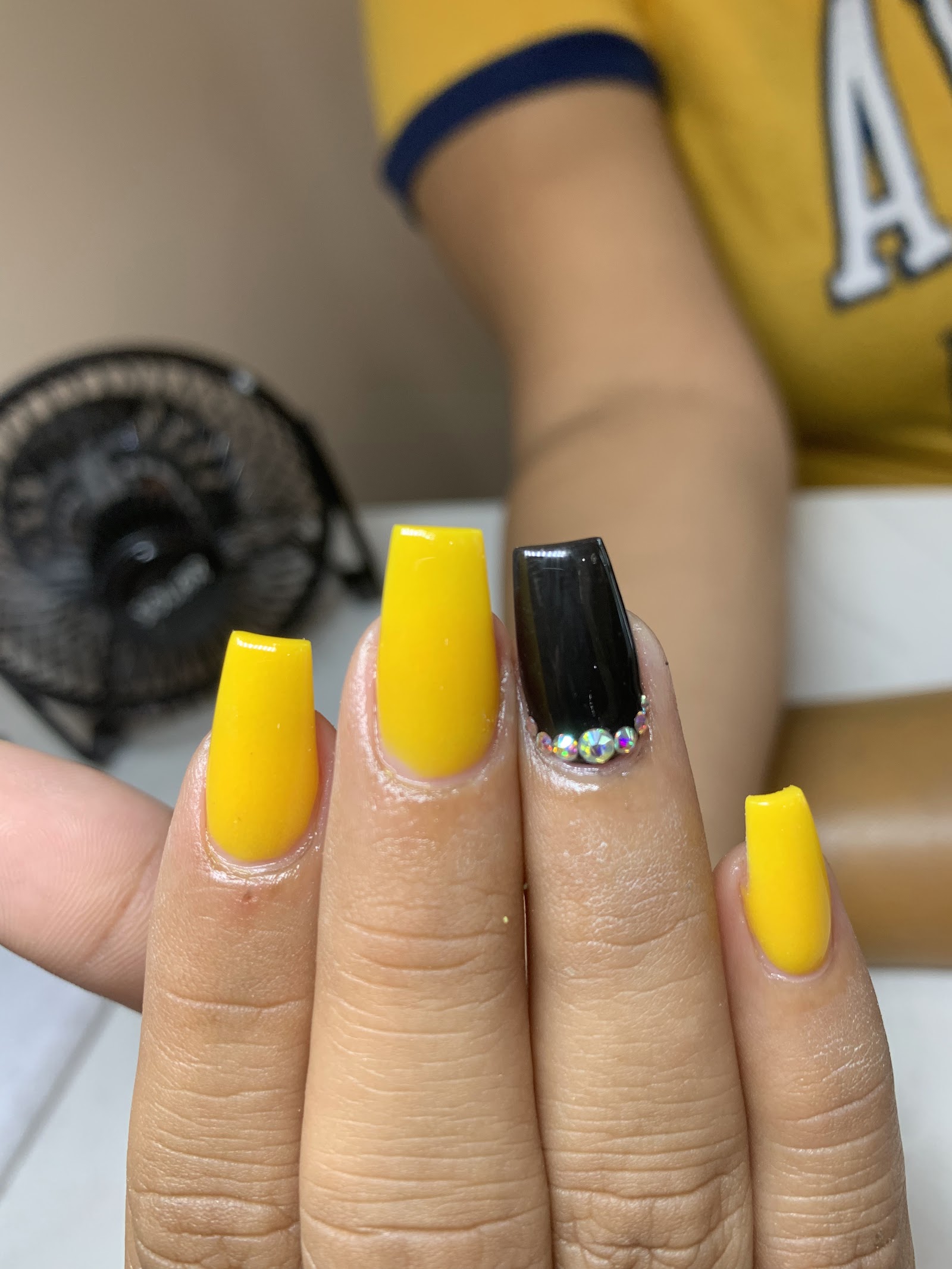Bo Nails & Spa nail photo 5