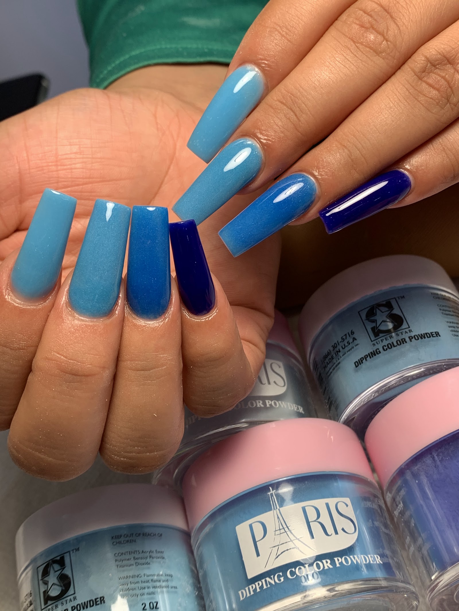 Bo Nails & Spa nail photo 6
