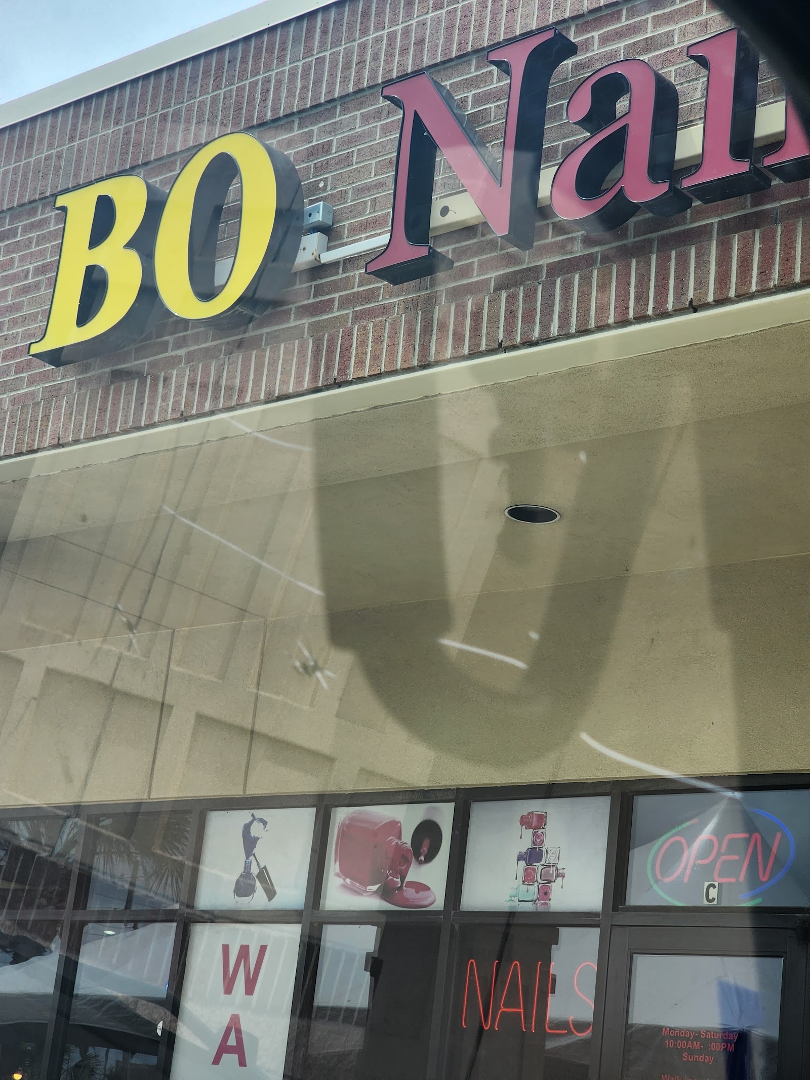 Bo Nails & Spa nail photo 8